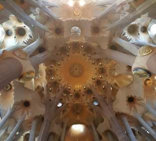 Sagrada Familia