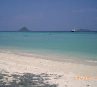 Traumstrand