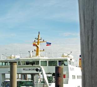 N.P.D.G. Fährübersetzung Pellworm
