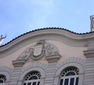 Der Eispalast,