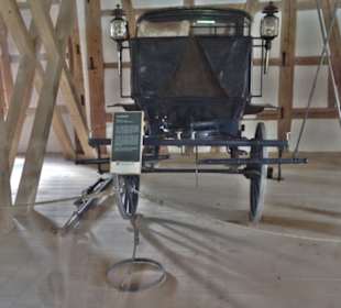 Haupt- und Landgestüt Marbach