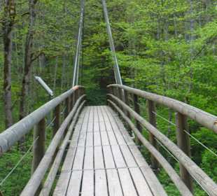 Wir wechseln die Seite