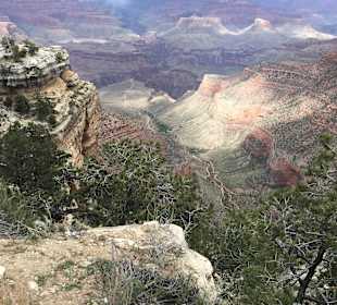Grand Canyon