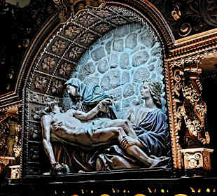 Iglesia y Convento Santo Domingo Qorikancha