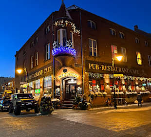Restaurant Neptun