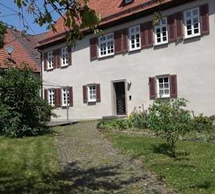 Evangelisches Pfarramt Gönningen