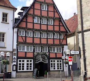 Altstadt Osnabrück