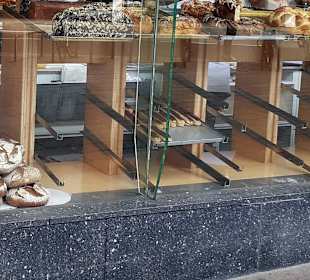 Bäckerei - Konditorei Erhard Heil in Saarbrücken