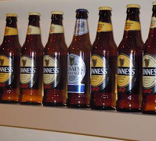 Guiness Storehouse