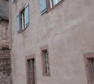 Kurgarten Alpirsbach