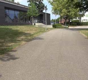 Karl-Bissinger-Halle Kuppingen