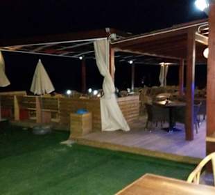 Caretta Beach 