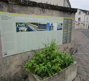  Schloss Azay le Rideau