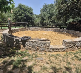 Wandern Georgioupolis