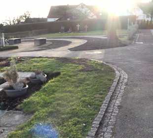 Friedhof Raidwangen