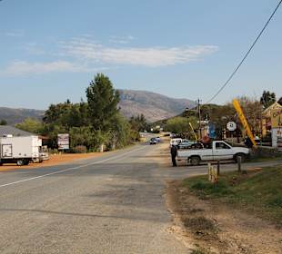 Barrydale