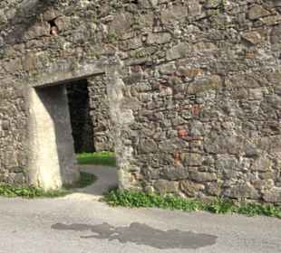 Römermuseum Kastell Boiotro