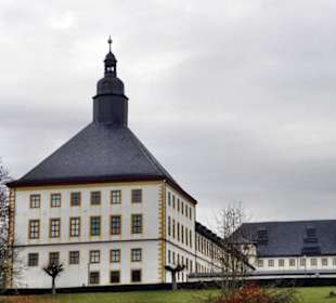 Schloss Friedenstein, Ekhoftheater