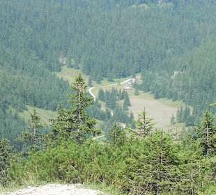 Tatrzański Park Narodowy