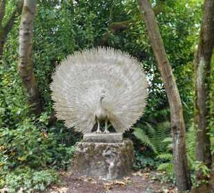 Schloßpark Kasteeltuinen Arcen