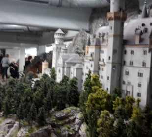 Schloss Neuschwanstein