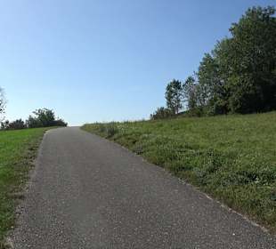 Der Bussen - heiliger Berg Oberschwabens Offingen