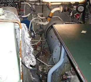 Technik Museum in Speyer