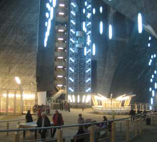 Salina de la Turda