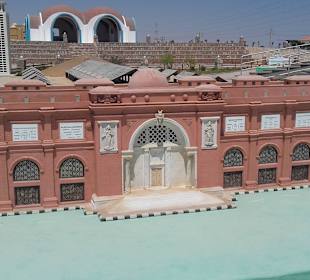 Mini Ägypt Museum