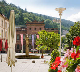 Wandern Bad Wildbad