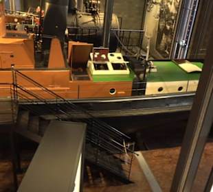 Deutsches Technikmuseum