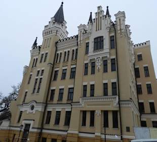 Zamek Ryszarda Lwie Serce