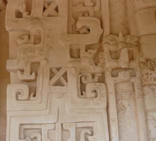 Hergestellte Restaurationen