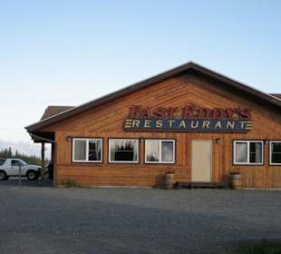 Fast Eddy´s