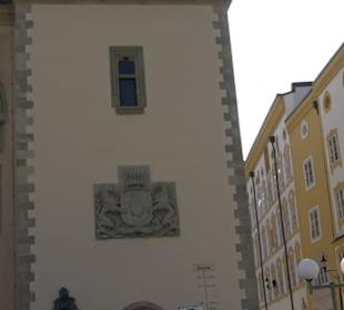 Rathaus Passau