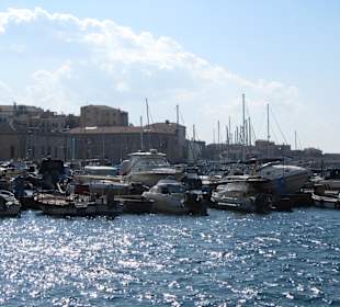 Port Wenecki Chania