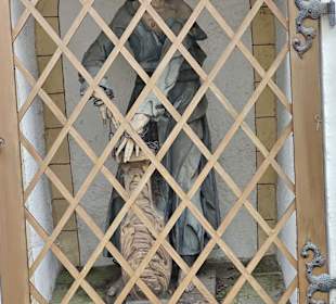 Ölbergkapelle Attenhofen