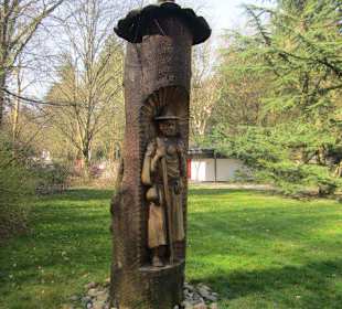 Kurpark Bad Bergzabern