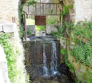 Impressionen aus der Altstadt Prats-de-Mollo