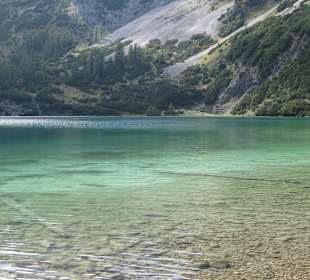 Seebensee