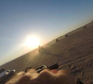 Quad Tour Makadi Bay