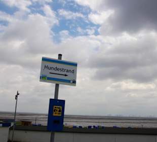 Hundestrand