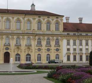 Neues Schloss Schleißheim