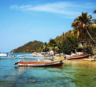 Strand Santa Fe