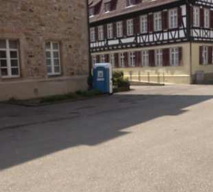 Kornhaus - Städtische Galerie