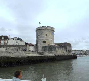 Altstadt La Rochelle