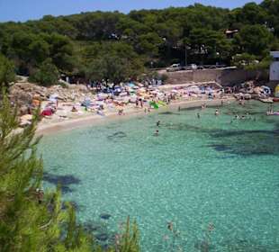 Cala Gat