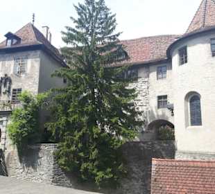 Burg Meersburg
