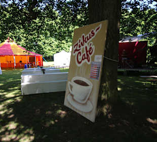 Zirkus Cafe