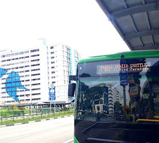 Shuttlebus